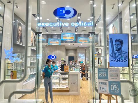 eo greenhills|Executive Optical .